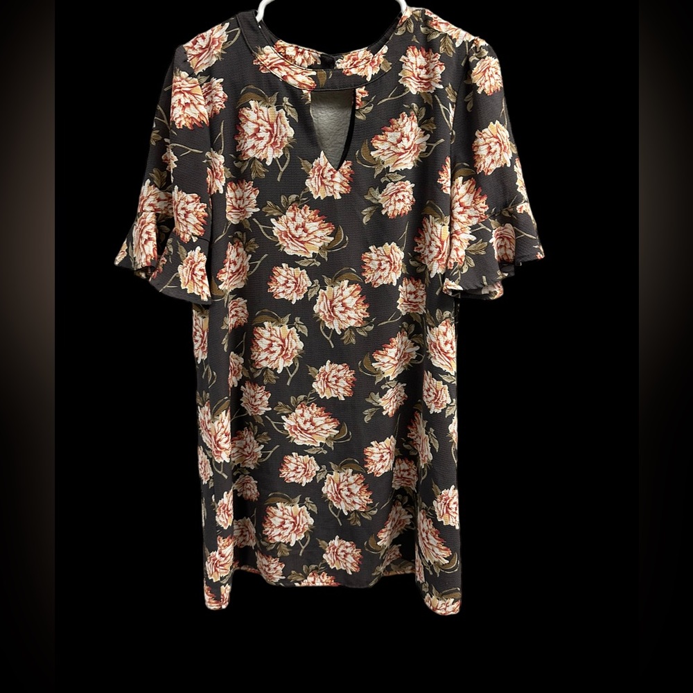 Jodifl boutique dress size small.